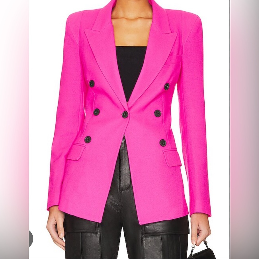 Smythe Not A DB Pagoda Blazer